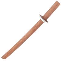 1803-N - Samurai Wooden Training Sword 1803-N by SKD Exclusive Collection