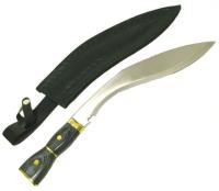 203247-15 - 15in Kukri Knife 203247-15 Tactical Survival Knives