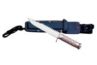 210102 - Military Survival Knife 210102 Tactical Survival Knives