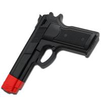 3200BK - Rubber Training Gun 3200BK by SKD Exclusive Collection