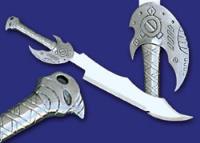 EW-1018 - Guild Wars Gaerts Sword