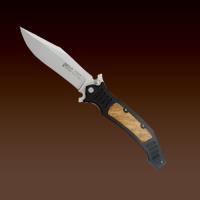 DR-02BS - Darrel Ralph Pocket Knife