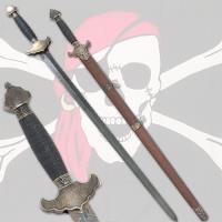 SW973-400 - Pirate King Movie Sword