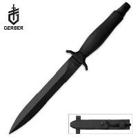 GB01874 - Gerber Mark II Dagger Knife GB01874