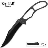 KB5699BP - Ka-Bar Zk Zombie Killer Acheron Skeleton Knife - Kb5699bp