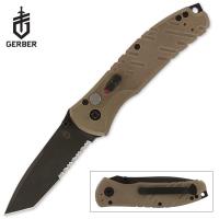 19-GB13411 - Gerber Propel Downrange Assisted Opening Knife