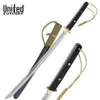 UC2934 - United Cutlery Honshu Wakizashi Sword UC2934