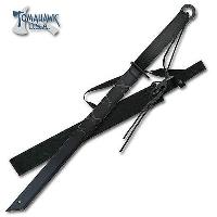 XL1167 - Full Tang Ninja Sword XL1167
