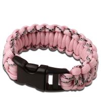 BR-PC-S - Paracord Bracelet BR PC S by SKD Exclusive Collection