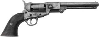 Replica Weapons: DX-1083G DX1083G Denix Civil War Confederate Replica
