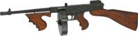 DX1092 - Replica Weapons DX1092 Denix M1928 Submachine Gun Replica