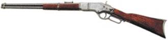 Replica Weapons: DX-1140G DX1140G Denix Model 1866 Western Rifle Replica