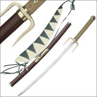 EM-0011 - Typhoon Swell Anime Samurai Sword