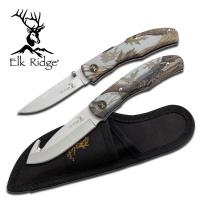 ER-045CA - Hunting Knife Set ER-045CA by Elk Ridge