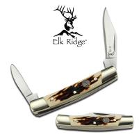 ER-211I - Gentleman&#39;s Knife - ER-211I by Elk Ridge