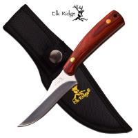ER-299WD - Elk Ridge Er-299wd Fixed Blade Knife 7 Overall