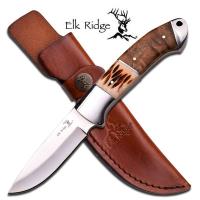 ER-533 - Elk Ridge ER-533 Hunting Knife 8 Overall