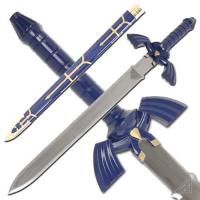 CH-20 - Zelda Replica Twilight Master Sword