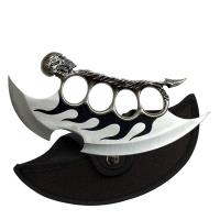 FM-575 - Skull Thrasher Fantasy Knife