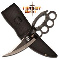 FM-617G - Fantasy Fixed Blade Knife FM-617G by Fantasy Master
