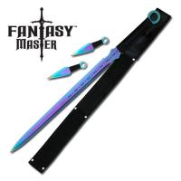 FM-644DRB - Fantasy Sword FM-644DRB by Fantasy Master