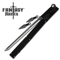 FM-644T - Fantasy Short Sword FM-644T by Fantasy Master