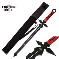 FM-677 - Fantasy Master FM-677 Fantasy Short Sword