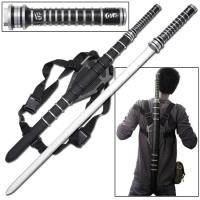 SW889 - Fantasy Blood Warrior Sword Day Walker Blade SW889 Swords