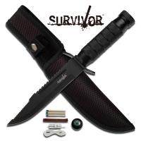 HK-695B - Fixed Blade Knife HK-695B by SKD Exclusive Collection