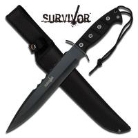 HK-749 - Survival Knife HK-749 by SKD Exclusive Collection