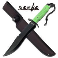 HK-757GN - Fixed Blade Knife HK-757GN by SKD Exclusive Collection