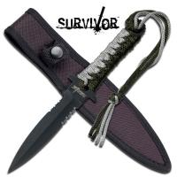 HK-763 - Fixed Blade Knife HK-763 by SKD Exclusive Collection