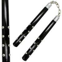 HP1001-ST - Nunchaku HP1001-ST by SKD Exclusive Collection
