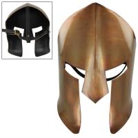 IN13003CO20 - Ancient Copper Spartan Mask