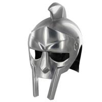 IN2203P18 - Rhino Armor Gladiator Steel Functional Helmet