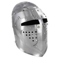 IN2224 - Medieval Knight Great Bascinet