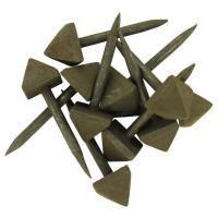 IN8339SET - Knights Reign Hand Forged Iron Spikes