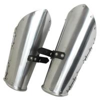 IN9305 - Cavalier Plate Armor Bracers