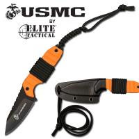 M-2002OR - Fixed Blade Knife M-2002OR by MTech USA