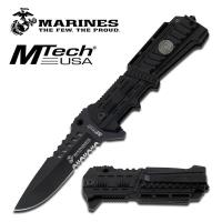 M-A1000B - Spring Assisted Knife - M-A1000B by MTech USA
