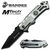 M-A1002TP - Spring Assisted Knife M-A1002TP by MTech USA