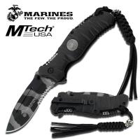 M-A1020UC - Spring Assisted Knife M-A1020UC by MTech USA