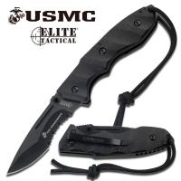 M-A1024BS - Spring Assisted Knife M-A1024BS by MTech USA