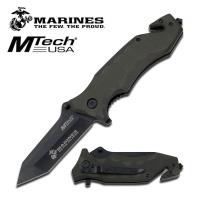 M-A1028GP - Spring Assisted Knife M-A1028GP by MTech USA