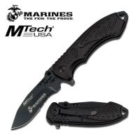 M-A1030BS - Spring Assisted Knife M-A1030BS by MTech USA