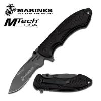 M-A1030GS - Spring Assisted Knife M-A1030GS by MTech USA