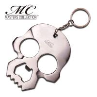 MC-014SL - Brass Knuckles MC-014SL