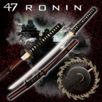 MC-47R001 - 47 Ronin Happy Time Movie Sword Replica