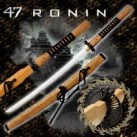 MC-47R003 - 47 Ronin Movie Sword Replica - Tangu Sword