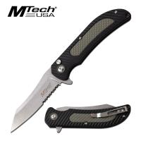 MT-1041GY - Mtech USA MT-1041GY Manual Folding Knife